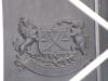 Emblem of Cooch Behar Kingdom - Rajar Bari